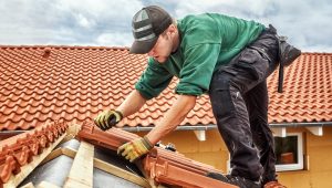 Travaux de toiture et de couverture à Isles-les-Villenoy